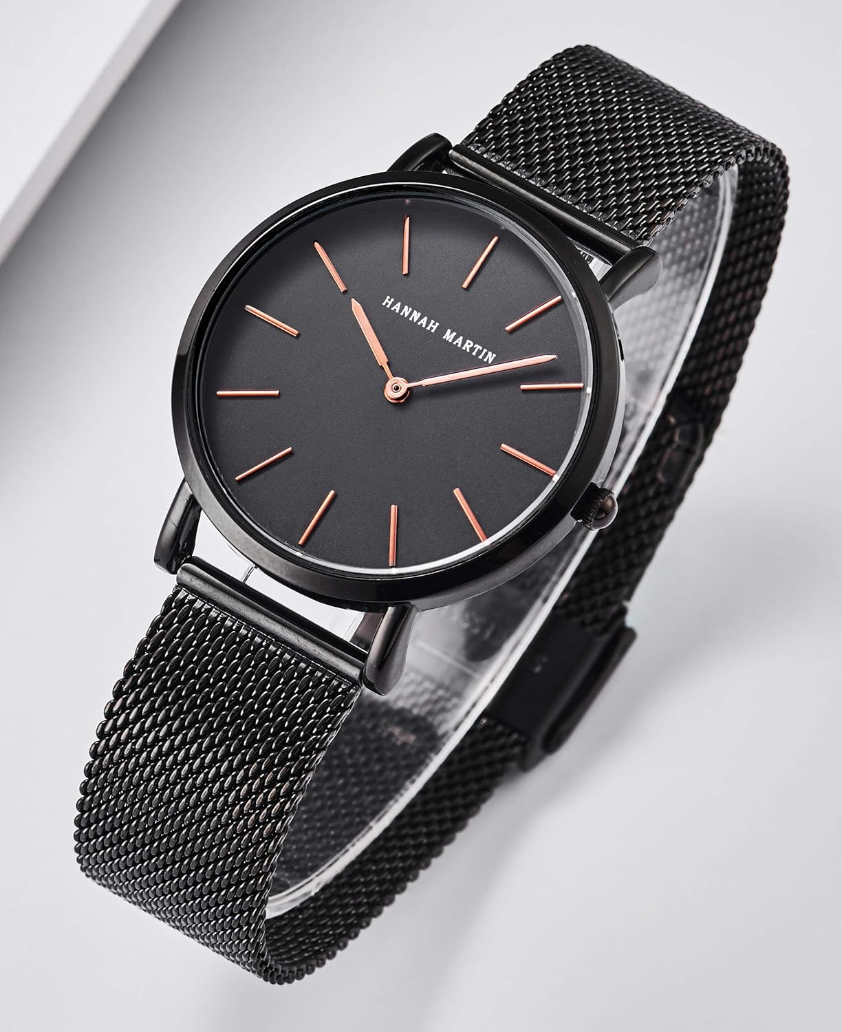 Reloj Ultra Delgado Mujer Acero Reloj Ultra Delgado Mujer Acero